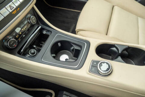 2019 Mercedes-Benz GLA GLA 250