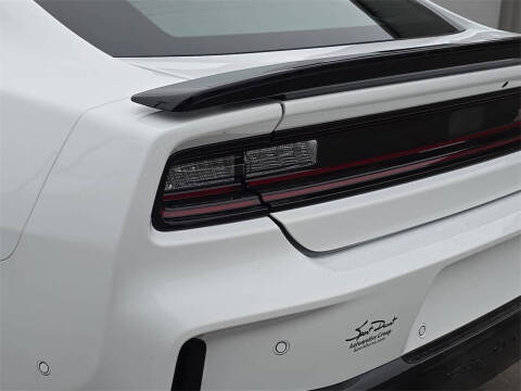 2026 Dodge Charger Scat Pack Plus