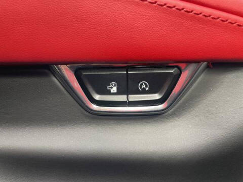 2025 Chevrolet Corvette E-Ray