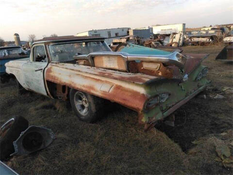 1959 Chevrolet El Camino