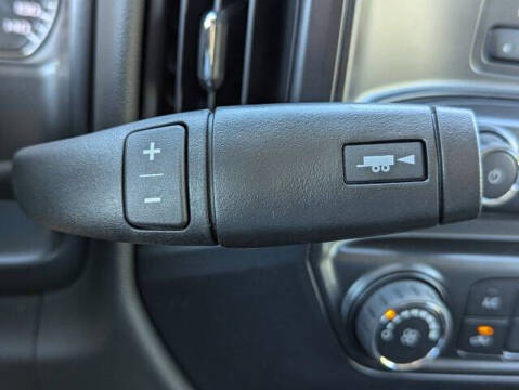 2024 Chevrolet Silverado 6500HD