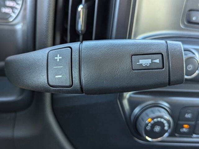 2024 Chevrolet Silverado 6500HD