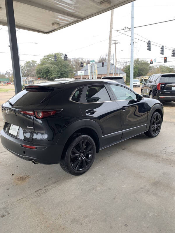 2024 Mazda CX-30 2.5 S Select Sport