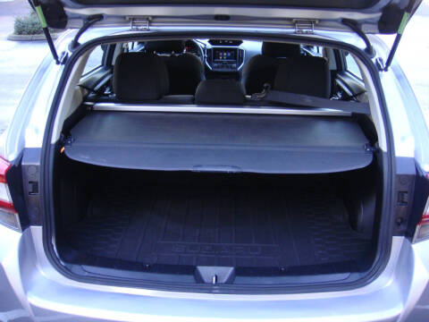 2017 Subaru Impreza Premium