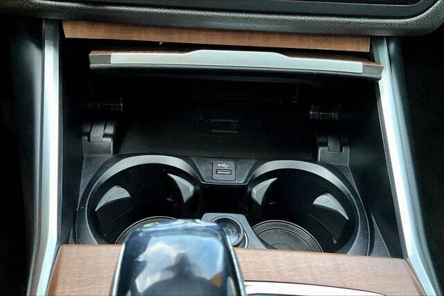 2019 BMW 3 Series 330i