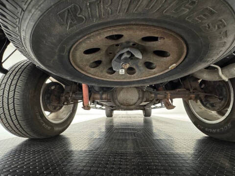 2005 Chevrolet Silverado 1500