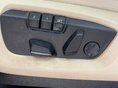 2018 BMW X5 xDrive40e iPerformance