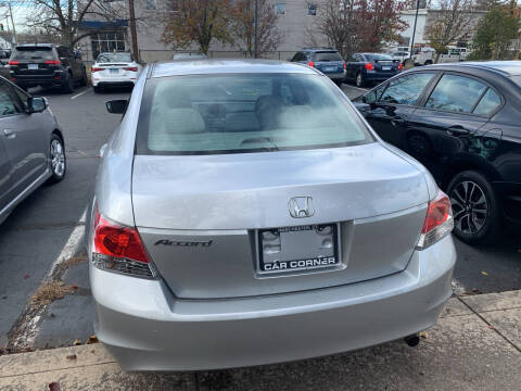 2008 Honda Accord LX