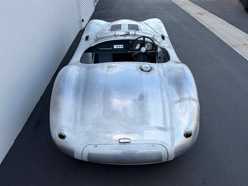 1951 Jaguar C-Type