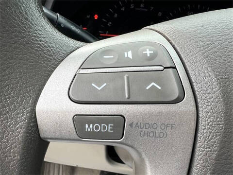 2009 Toyota Camry LE