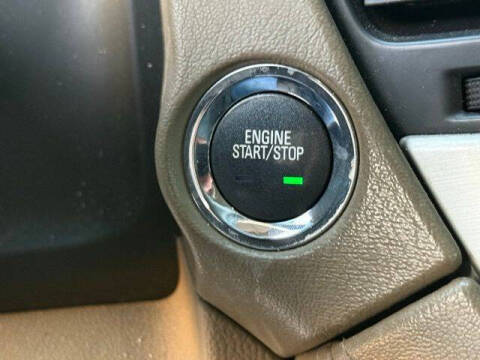 2015 GMC Yukon XL SLT