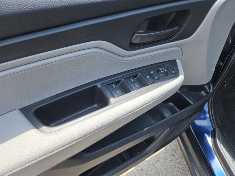 2023 Honda Odyssey EX