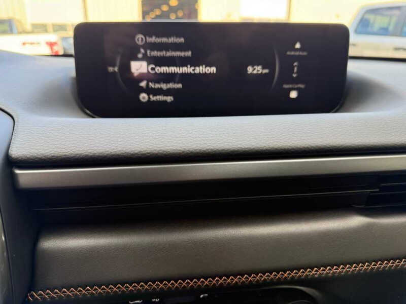 2026 Mazda CX-50 Hybrid Premium Plus