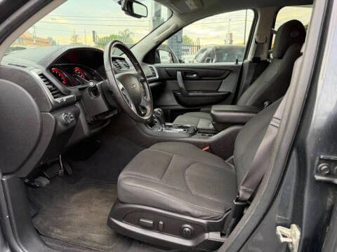 2014 GMC Acadia SLE-2