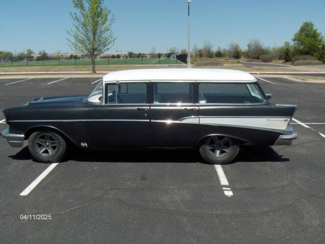 1957 Chevrolet 210
