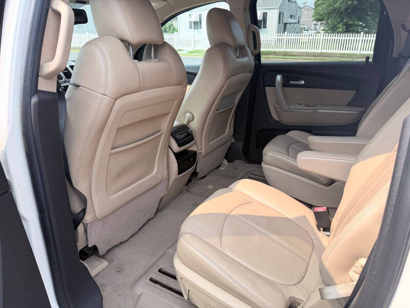 2012 GMC Acadia SLT-1