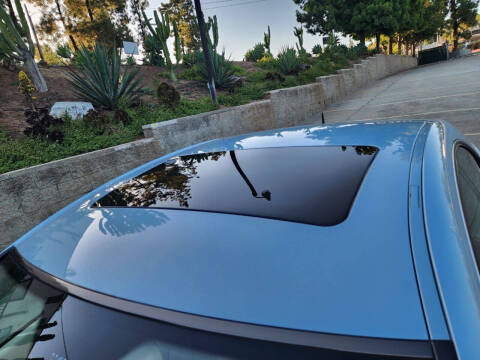 2005 Mercedes-Benz CLK CLK 320