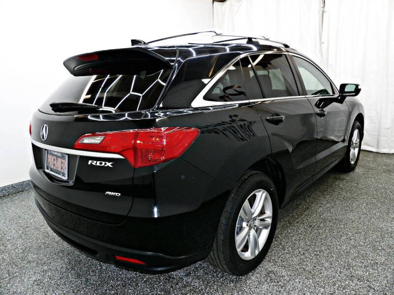 2015 Acura RDX Base photo 6