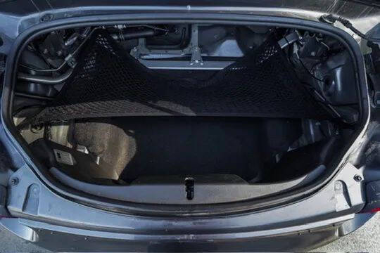 2016 Mazda MX-5 Miata Club