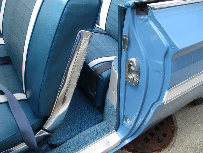 1961 Chevrolet Impala