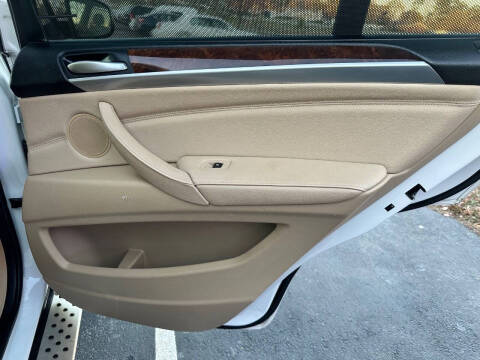 2012 BMW X5 xDrive35i Premium