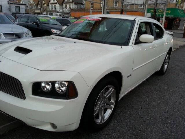 2006 Dodge Charger RT