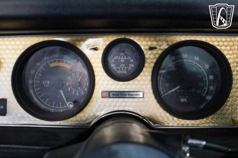 1979 Pontiac Trans Am