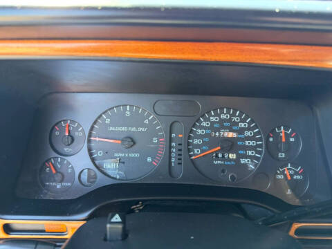 1995 Dodge Ram 1500