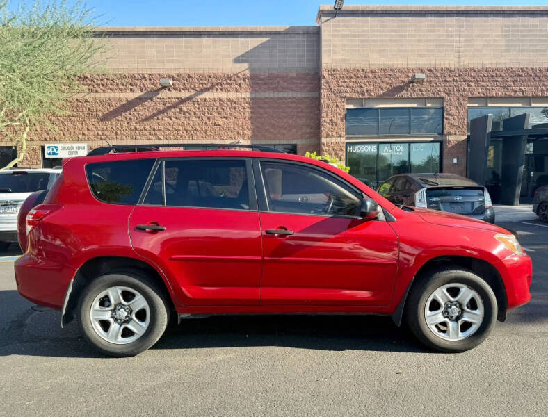 2010 Toyota RAV4