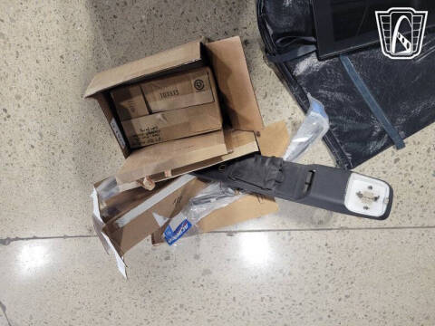 1987 Chevrolet Camaro Z28