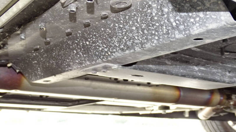 2001 Chrysler Prowler