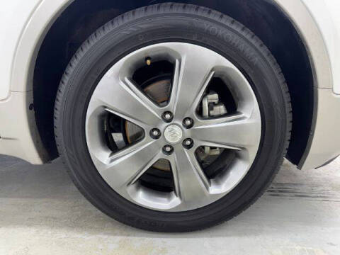 2014 Buick Encore Leather