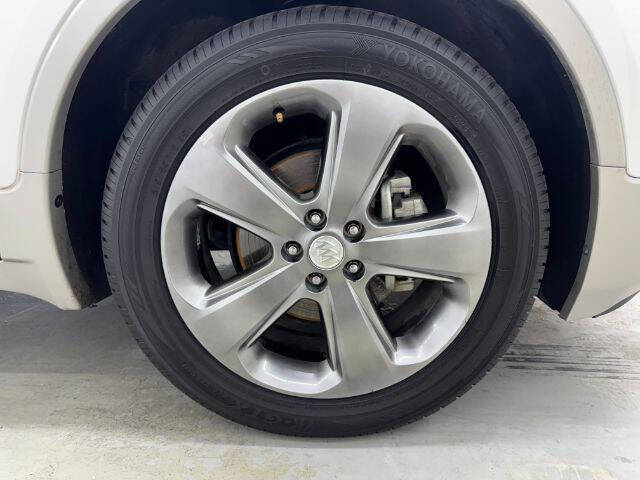2014 Buick Encore Leather