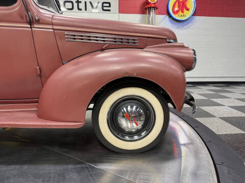 1946 Chevrolet 3100