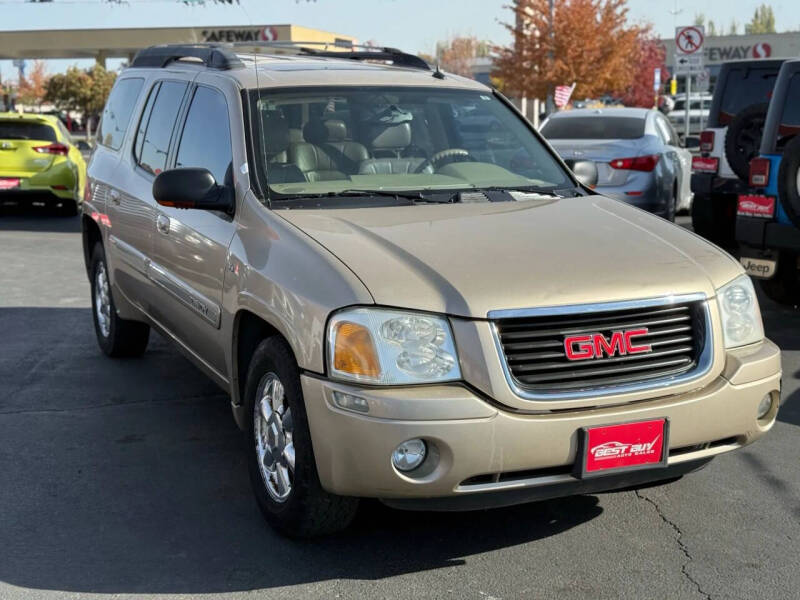 2004 GMC Envoy XL