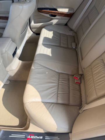 2010 Honda Accord EX-L