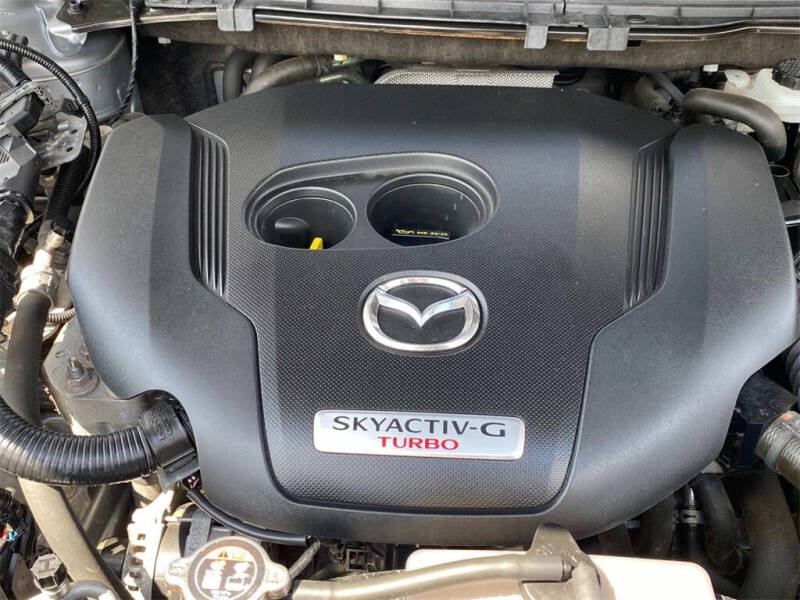 2023 Mazda CX-9 Touring Plus