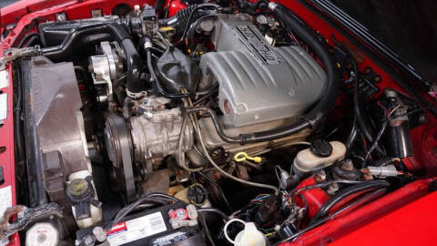 1990 Ford Mustang GT