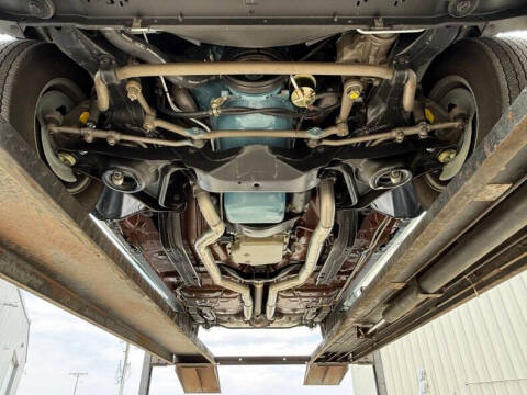 1973 Pontiac Trans Am
