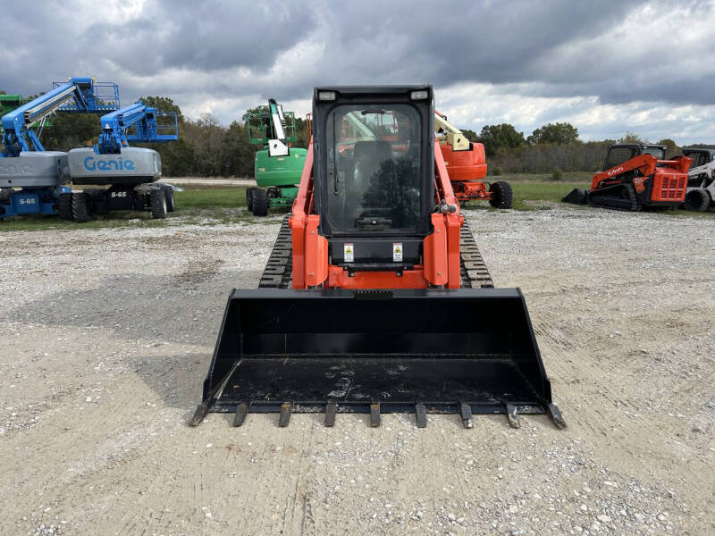 2022 Kubota 97-2 Skid Steer