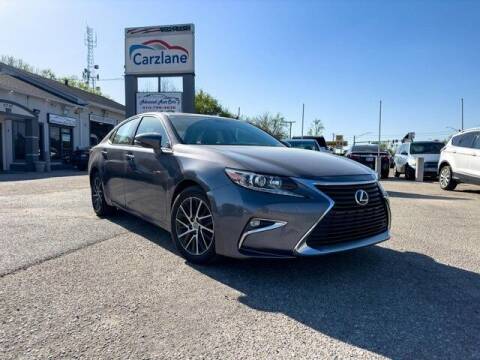 2016 Lexus ES 350 for sale at Ron's Automotive in Manchester MD