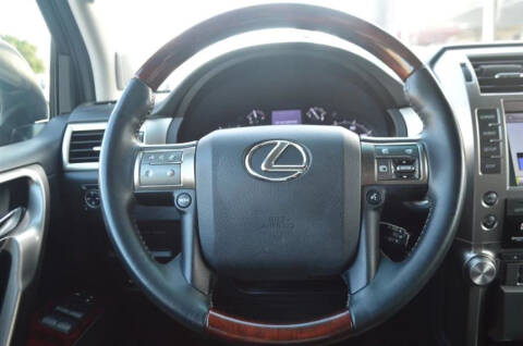 2011 Lexus GX 460