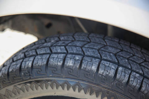 2005 Ford Ranger EDGE