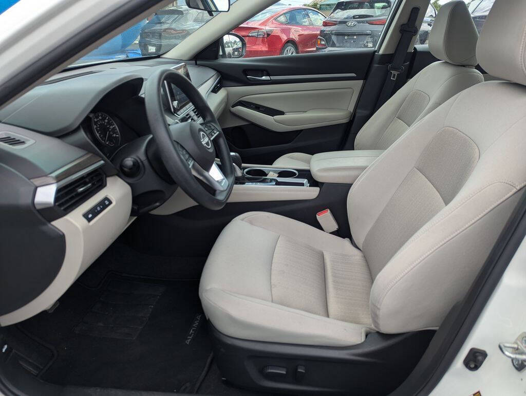 2023 Nissan Altima for sale at Axio Auto Boise in Boise, ID