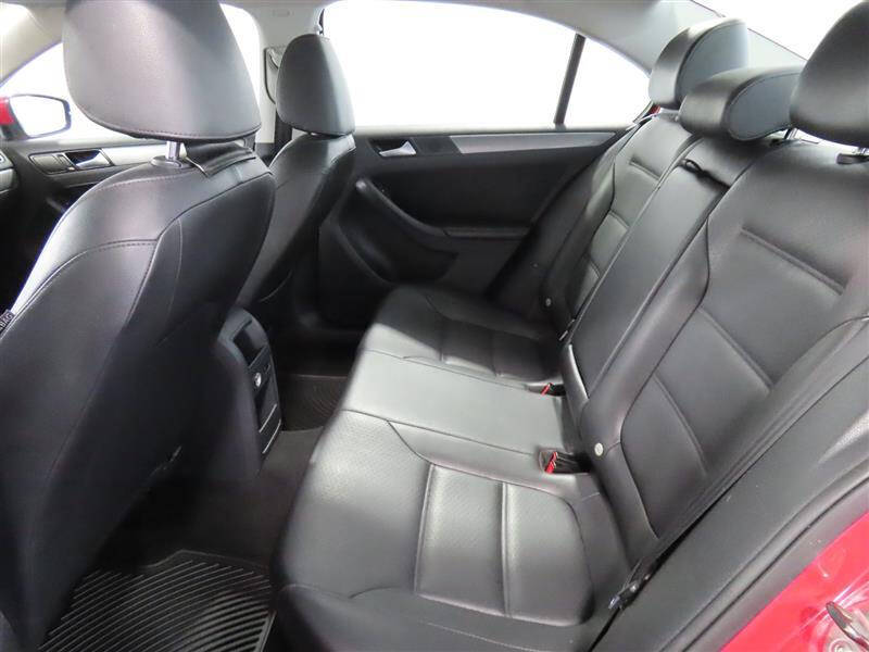 2014 Volkswagen Jetta