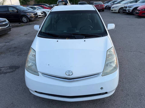 2006 Toyota Prius