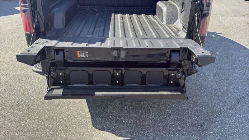 2026 GMC Sierra EV Denali