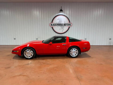 1994 Chevrolet Corvette