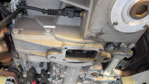 2007 Ferrari F430 F1 Spider