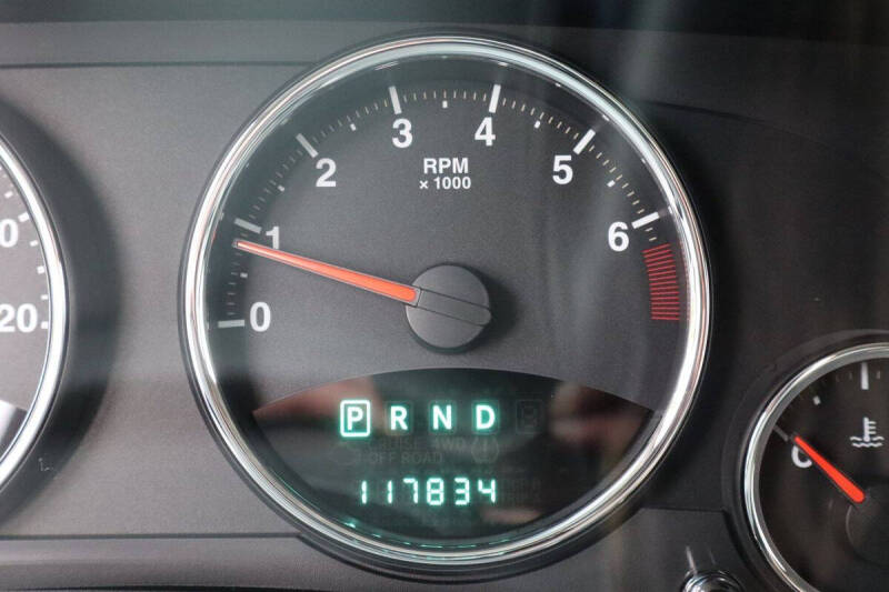 2012 Jeep Compass Limited